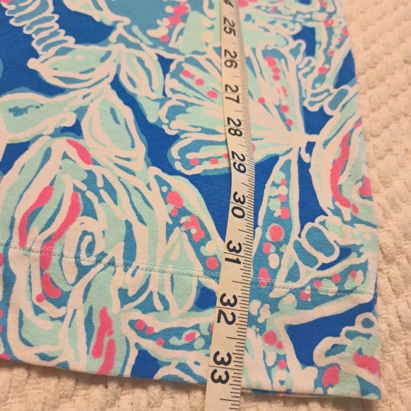 Lilly Pulitzer Sophie Dress Size XS - Picture 7 of 9